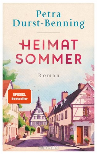Heimatsommer petra - heimatsommer,