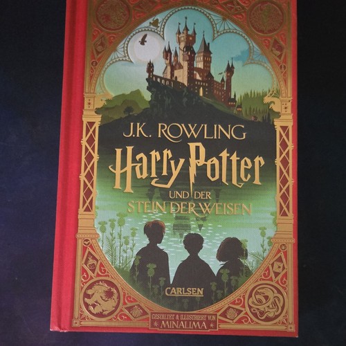 Rowling harry potter - j.k., und