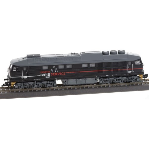 Tillig 05773 diesellok 241 - tillig, tt
