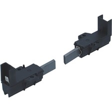 2x Motorkohlen Kohlen