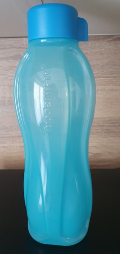 Tupperware trinkflasche - tupperware, 1l