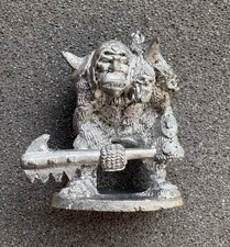 1984 Chronicle (Citadel) Giant Ogre N14 (05) Ear Chewer - Pre-slotta RARE!