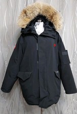  ORIGINAL CANADA Goose Expedition Clothing Outfiters PARKA JACKE GR 2XL