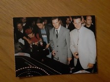 Michael Schumacher  AGK