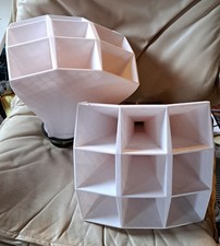 2x Tweeter-Horn für 10cm HTs.. mit 10cm Breitbänder Gebraucht