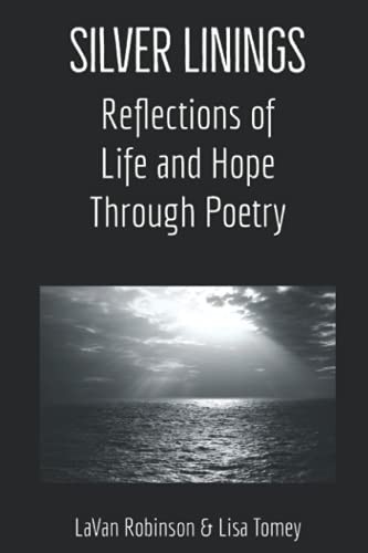 Silver linings reflections - :,