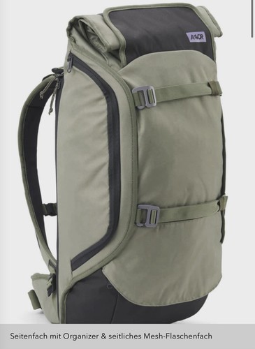 Aevor travel pack - travel,