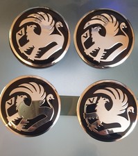 Neue Felgenkappen von Tkoon