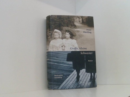 Große kleine schwester - kleine,