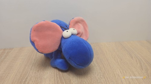 Heye mordillo crazy zoo maus - crazy,