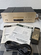 TEAC VRDS-25 CD-PLAYER