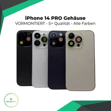 iPhone 14 PRO Gehäuse
