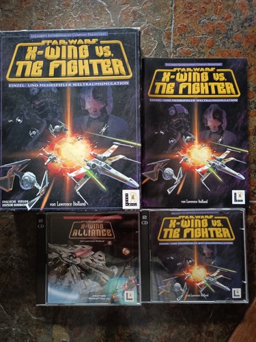 Spiel 2er set star wars - 2er,
