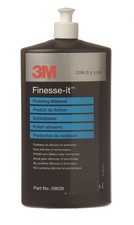3M - Finesse-it Schleifpaste