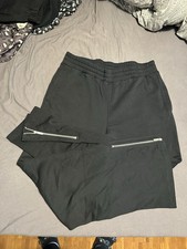 Damen Jogginghose H&M Gr. L