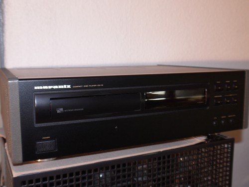 Marantz high end - marantz, 10,