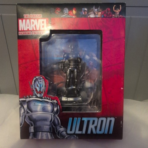 Eaglemoss classic marvel - eaglemoss,