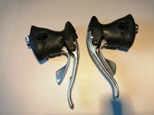 Campagnolo Athena Ergopower