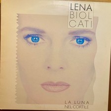 LP Lena Biolcati - "Der Mond