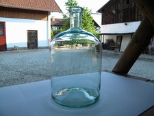 1850 ant.8 L SCHNAPSFLASCHE