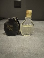 Diesel Fuel for Life