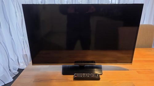 Kleiner zweitferneseher - kleiner, 32"