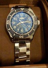 Breitling Superocean II