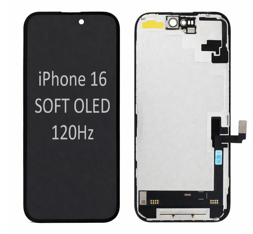 Display für iphone soft - display,