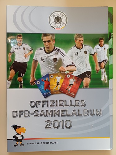 2010 offizielles - wm,