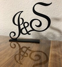 Personalisierte 3D-Skulptur