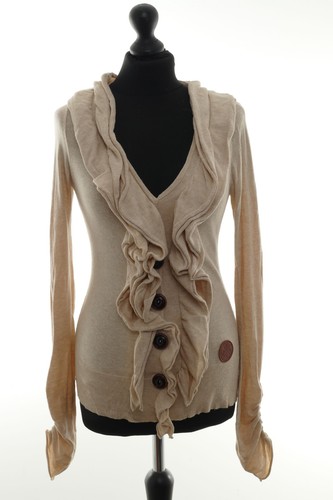 Khujo damen cardigan - khujo,
