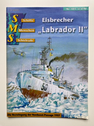 Sms schiffe menschen - schiffe,