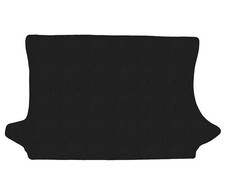 Anthrazit Kofferraummatte