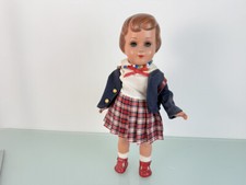 Künstlerpuppe zelluloid Puppe