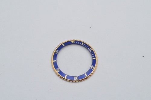 Rolex lünette bezel - lÜnette,