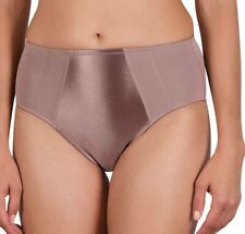 NATURANA Satin Mieder Slip