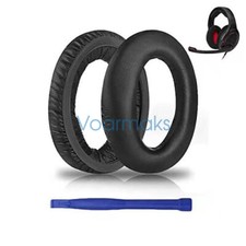 Replacement ear pads for - replacement,