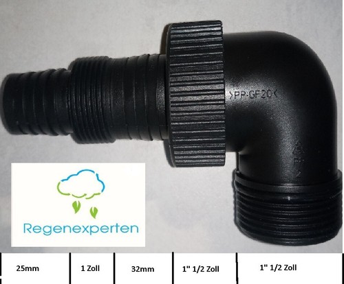 Pumpenanschluss,Pumpenanschlus