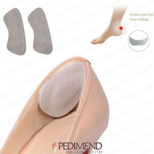 Pedimend wildleder polster - wildleder,