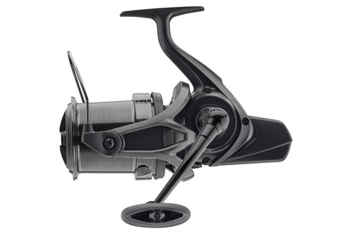 Daiwa crosscast 45scw qd - 24,