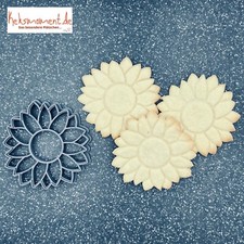 Keksausstecher Cookie Cutter