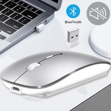 Kabellos bluetooth maus - kabellos,