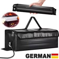 E-Bike Akku Tasche Wasserdicht