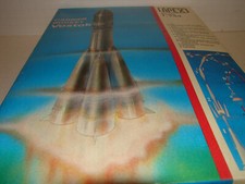 197* ~ Apex ~ Carrier Rocket