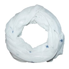 Damen Schal Modischer Loop