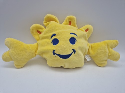 Pampers sonne handpuppe - pampers, baby