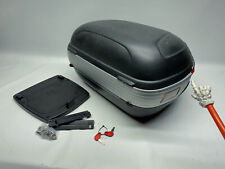 Suzuki DL1000 V Strom Givi Maxis Topcase Koffer Top Case Box (4) 03'