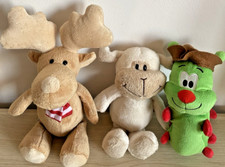 Ferrero Kinder Elmo Elch