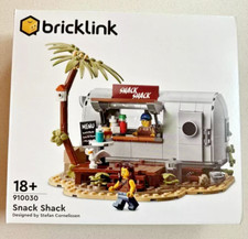 Lego 910030 Bricklink Designer