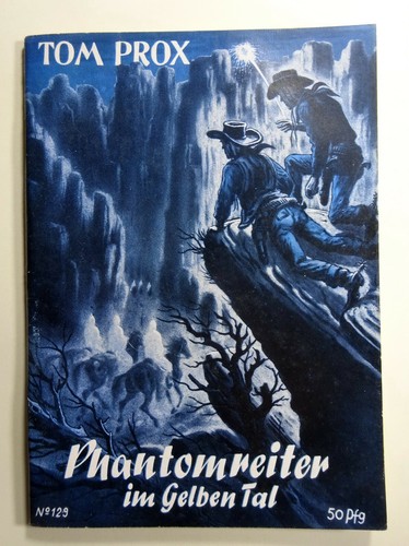 Tom prox uta verlag original - uta-verlag,